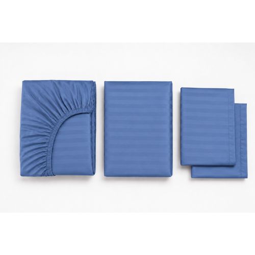 azul indigo