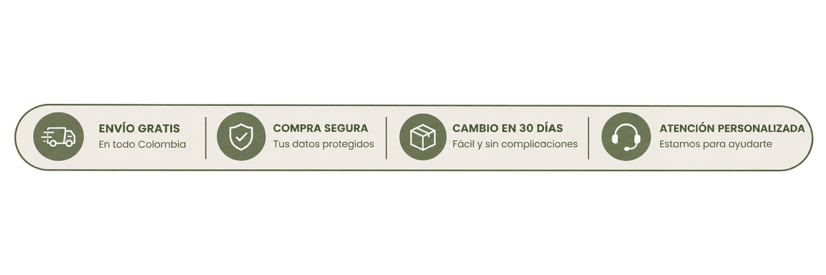Beneficios de compra