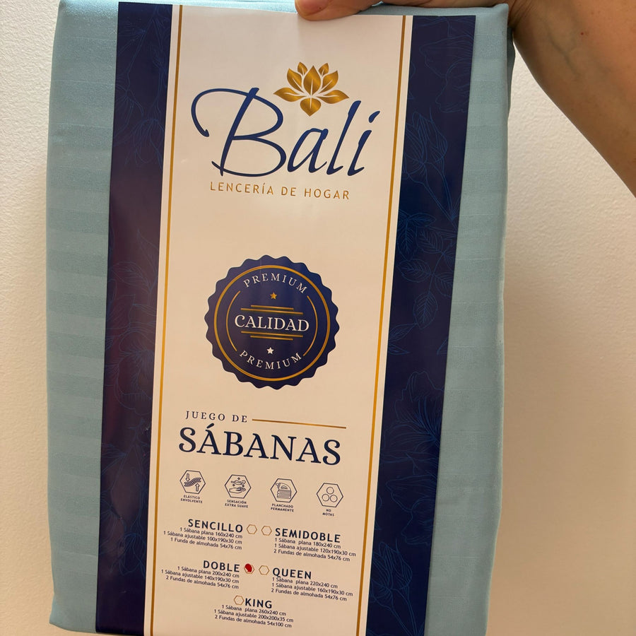 azul bebe