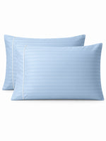 Fundas de Almohada Premium 55x75 cm con Embone
