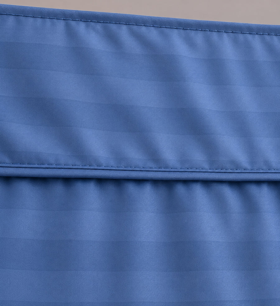azul indigo