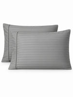Fundas de Almohada Premium 55x75 cm con Embone