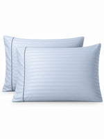 Fundas de Almohada Premium 55x75 cm con Embone