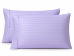 Fundas de Almohada Premium 55x75 cm con Embone