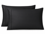 Fundas de Almohada Premium 55x75 cm con Embone